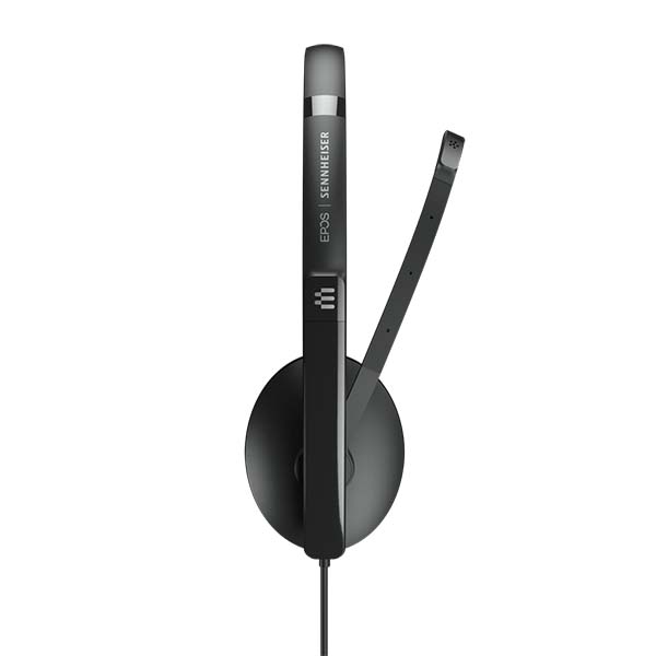 EPOS | Sennheiser ADAPT 165 USB-C II Headset | 1000920 | Headset Store